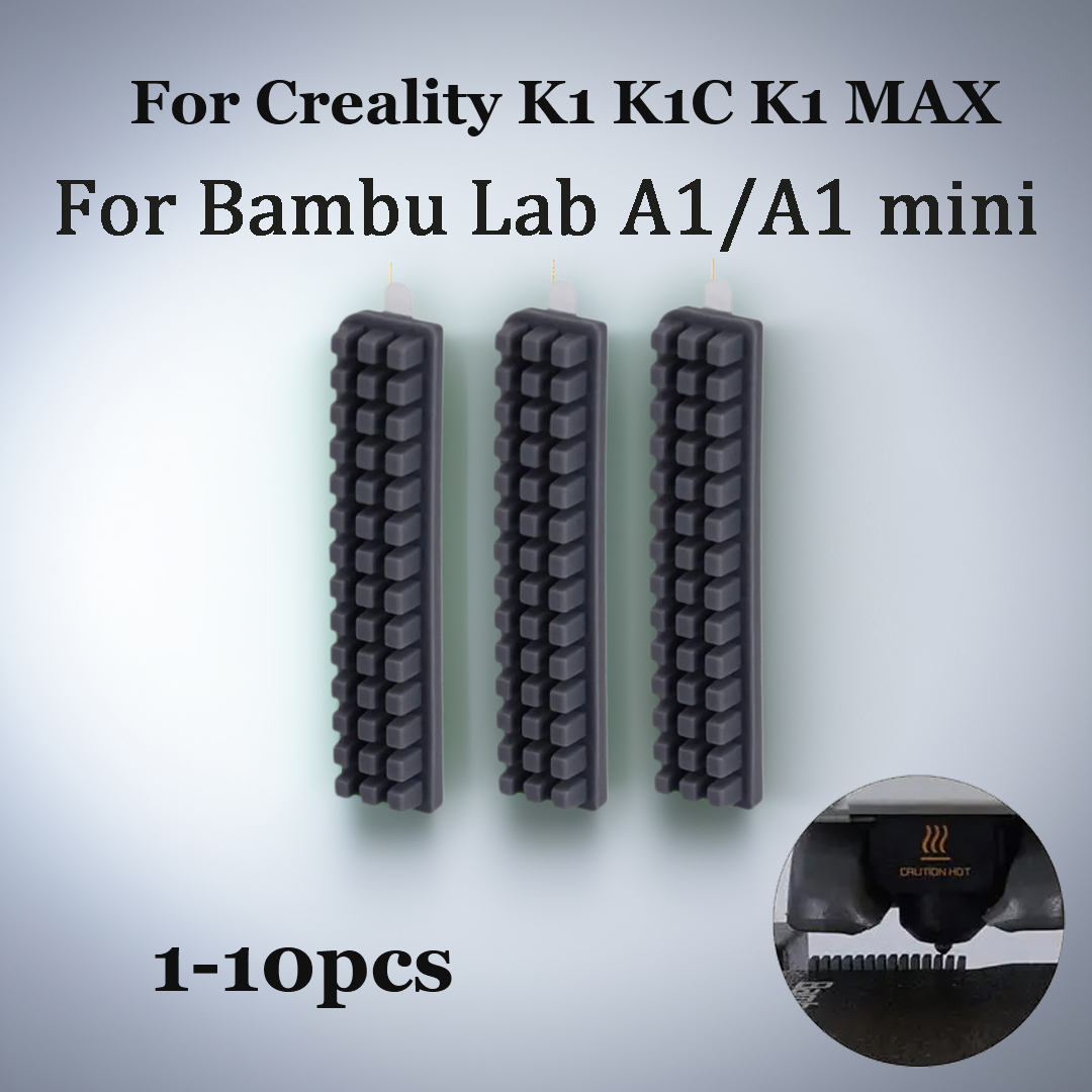 Aluminium Profile 2020 - For Creality K1 K1C K1 MAX