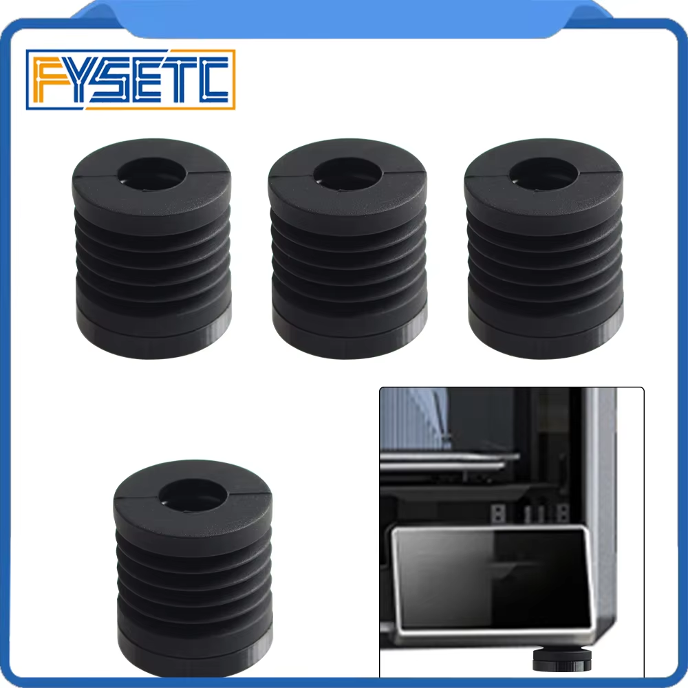 Aluminium Profile 2020 - For Creality K1 Max Anti Vibration