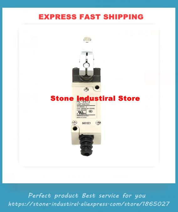 Limit Switch - Travel Switch HL-5072 Limit Switch Brand