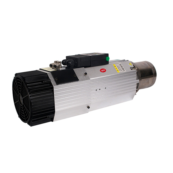 Air Cooled 9KW Atc Spindle Mot - огляд і ціна Spindle Motor