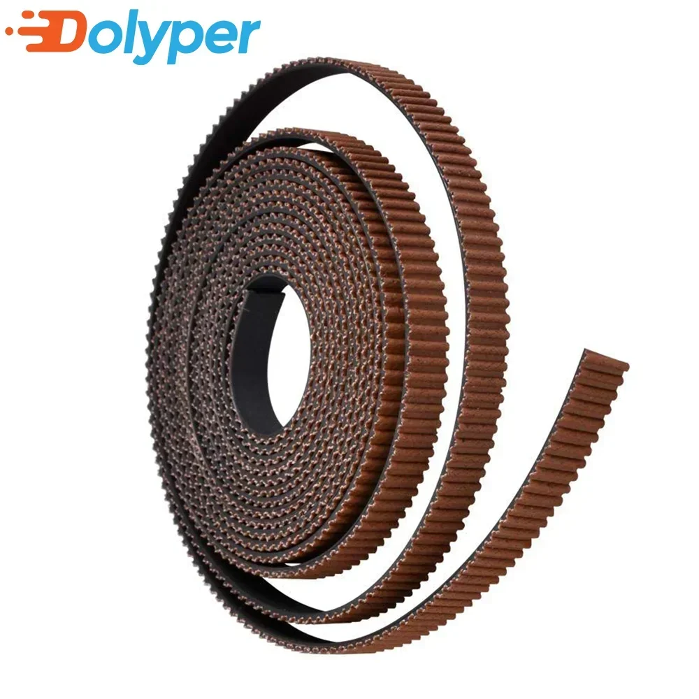 2/5M GT2 Timing Belt, Upgrade  - огляд і ціна Gt2 Pulley