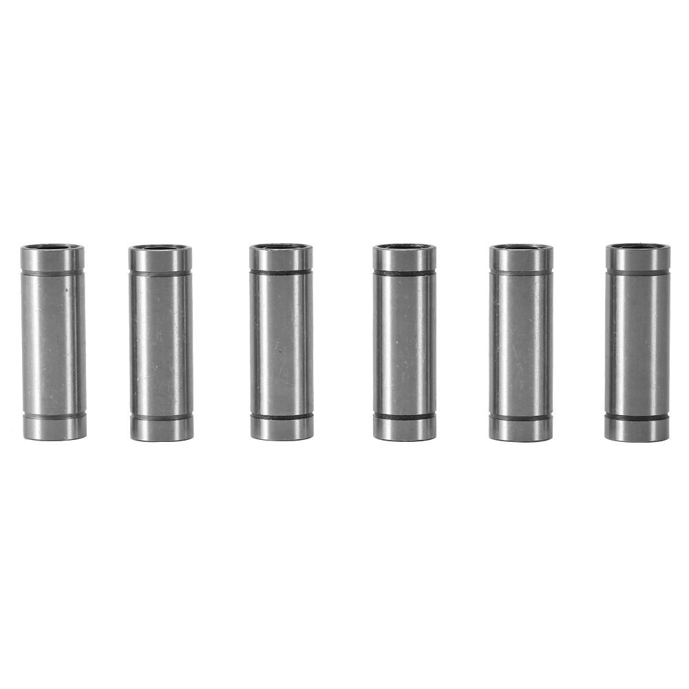 Ball Bearing Slide Bearing LM8 - огляд і ціна Linear Rod 8Mm