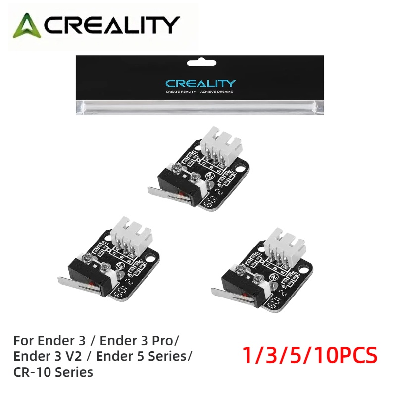 Creality Official XYZ Axis Lim - огляд і ціна Aluminium Profile 2020