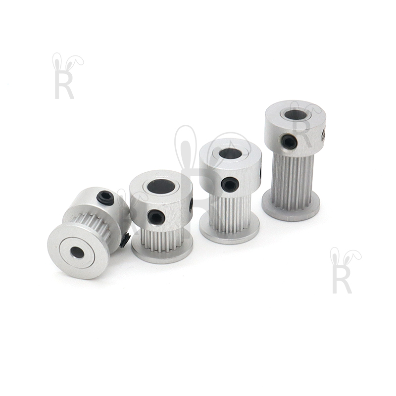 GT2 2GT Pulley 12T 14T 15T 16T - огляд і ціна Gt2 Pulley