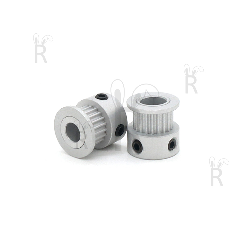 GT2 2GT Pulley 12T 14T 15T 16T - огляд і ціна Gt2 Pulley