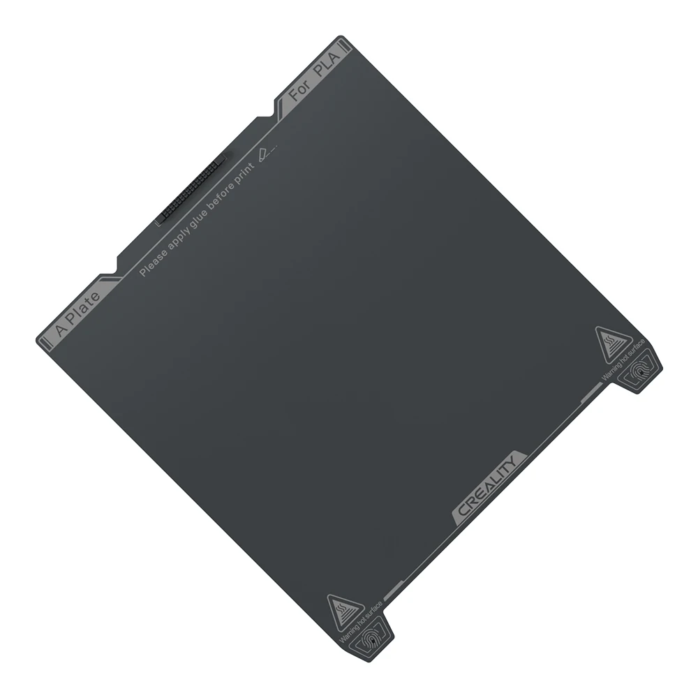 Creality Official original K1C - огляд і ціна Aluminium Profile 2020
