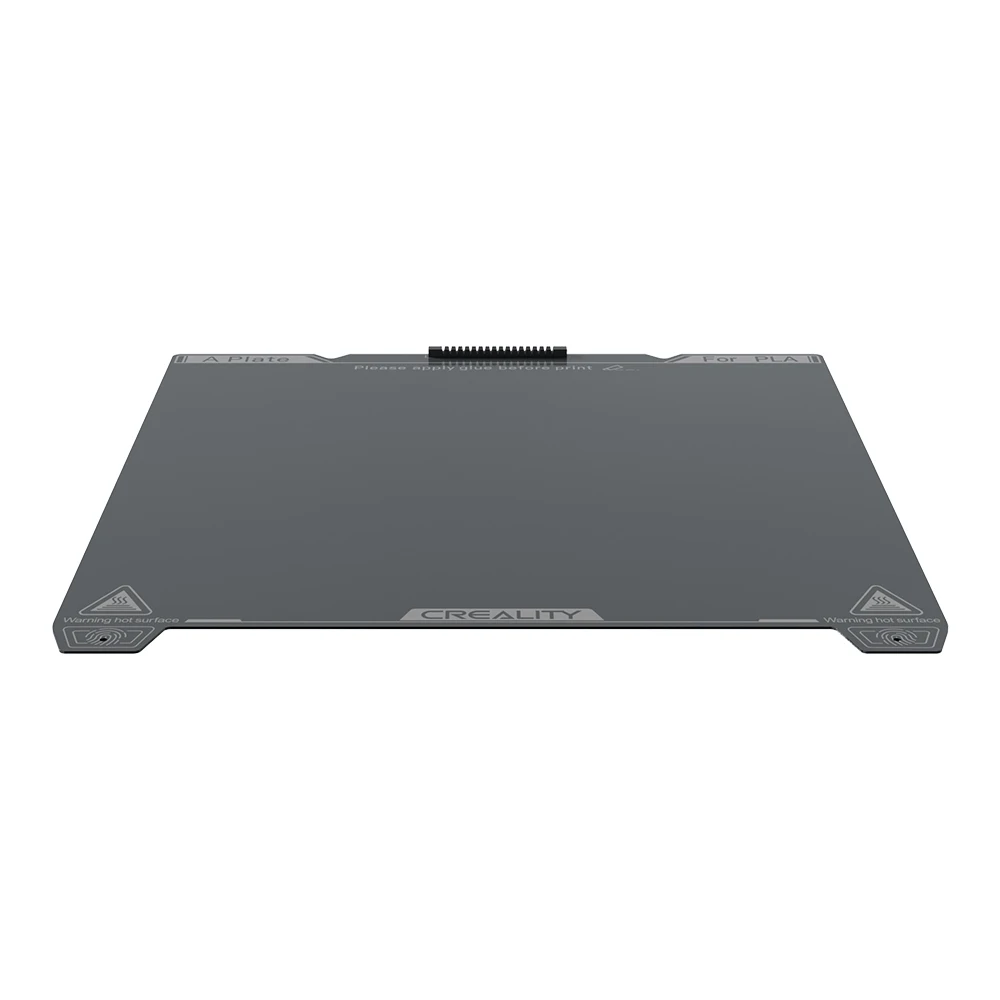Creality Official original K1C - огляд і ціна Aluminium Profile 2020