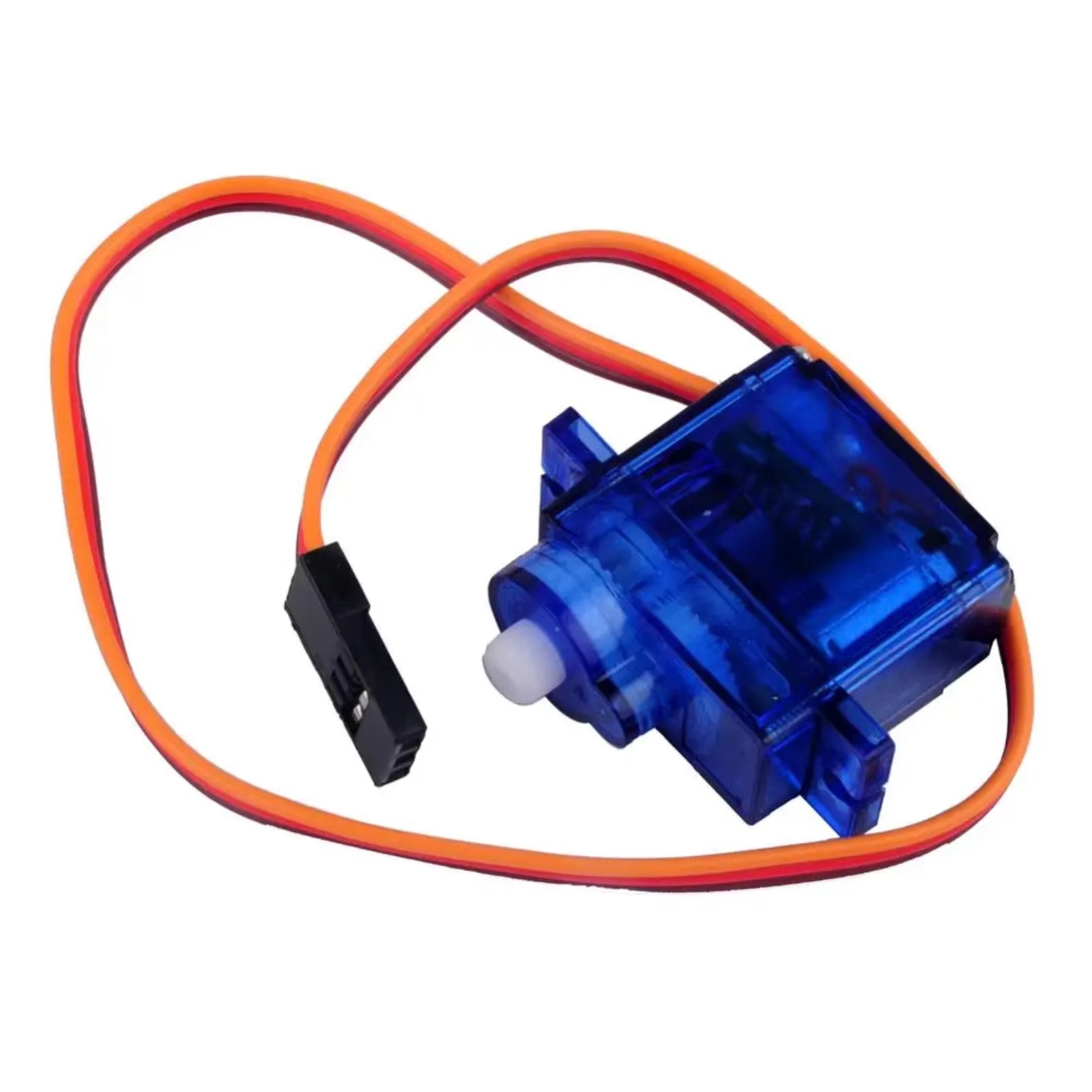 FS90R 9g Servo 360 Degree Cont - огляд і ціна Servo 9G