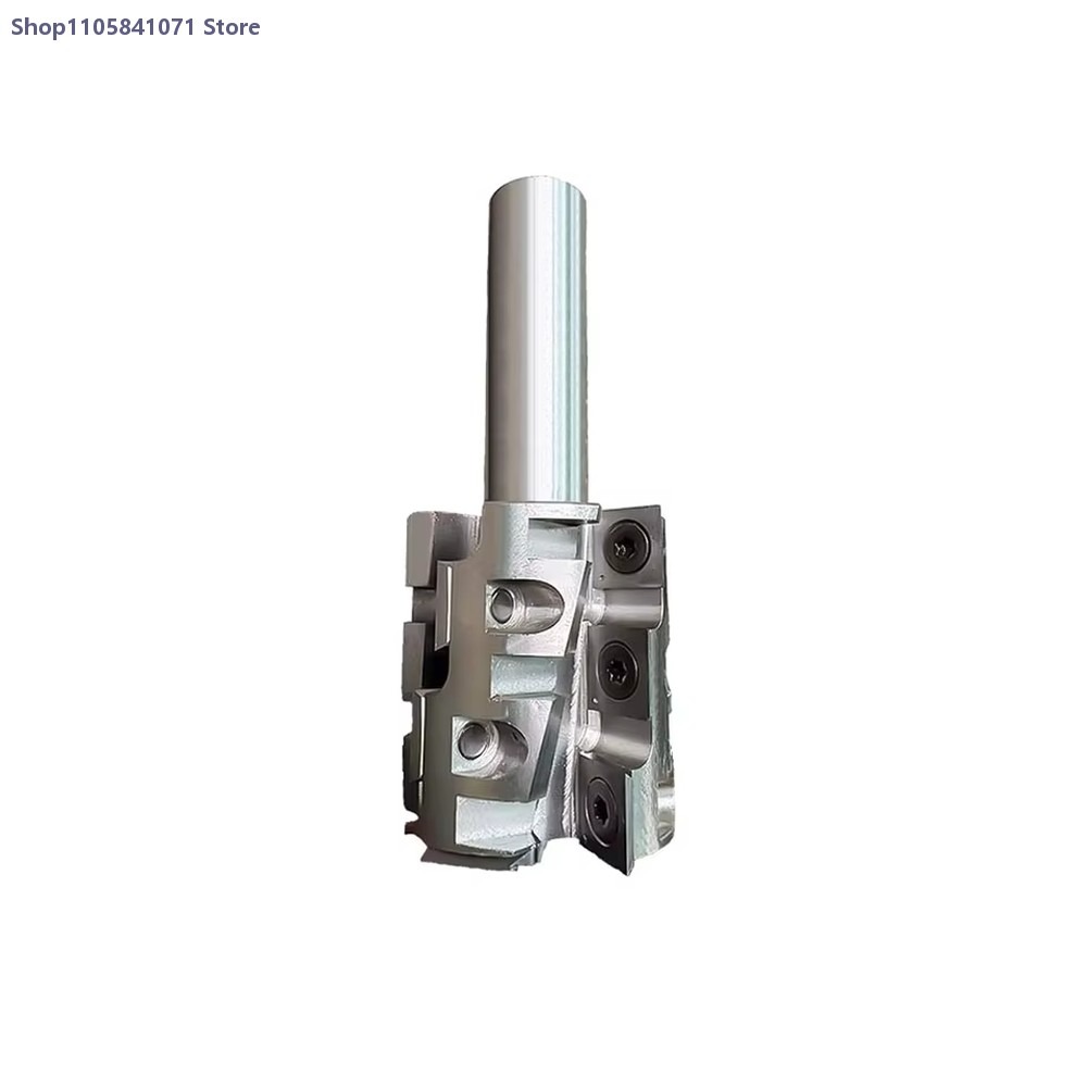 Spiral Flush Trim Router Bit w - огляд і ціна Cnc Router