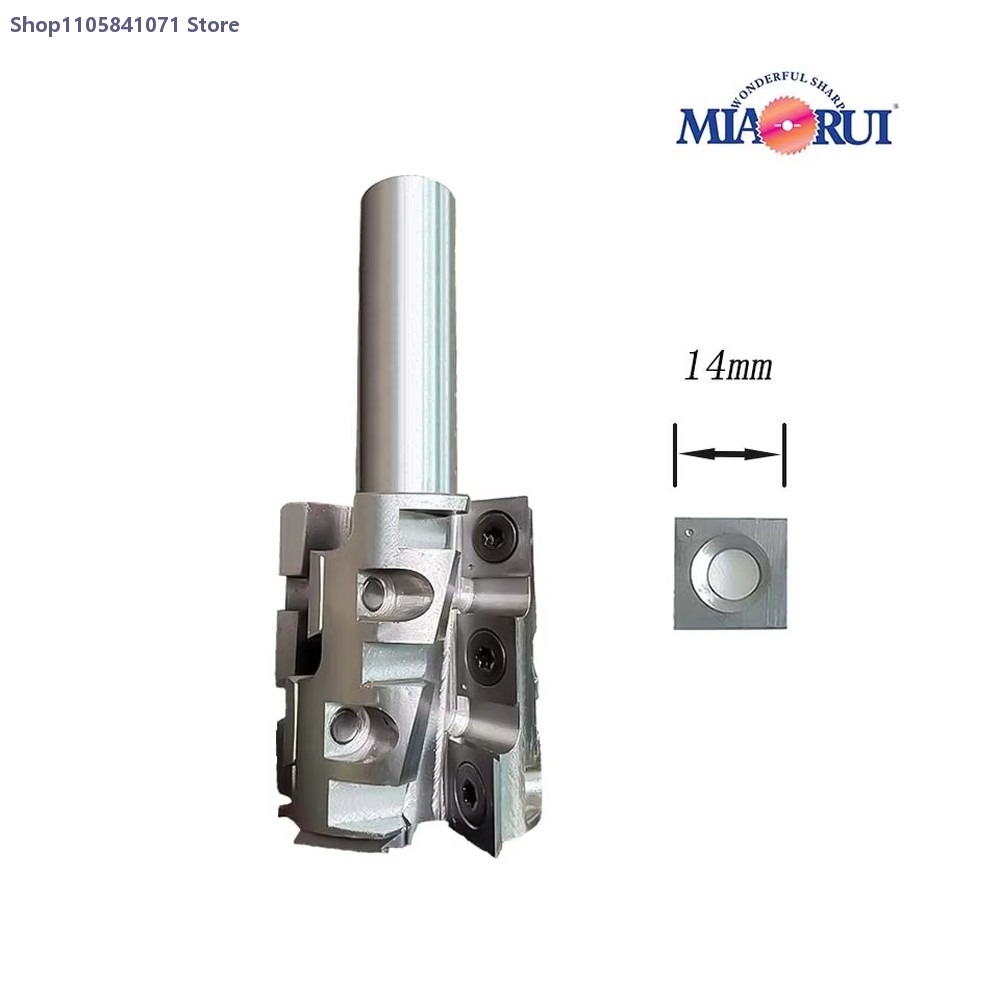 Spiral Flush Trim Router Bit w - огляд і ціна Cnc Router