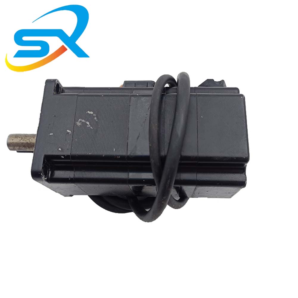 Drip-proof SANYO DENKI Mini Se - огляд і ціна Servo Motor