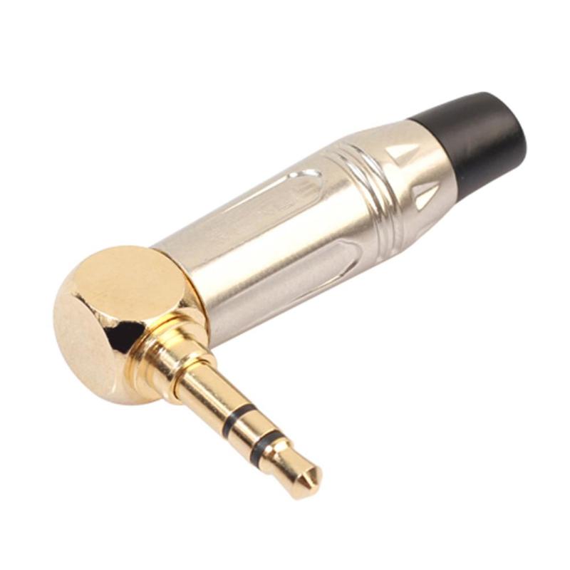 3.5mm Stereo 90 Degree Right A - огляд і ціна Coupling 8Mm