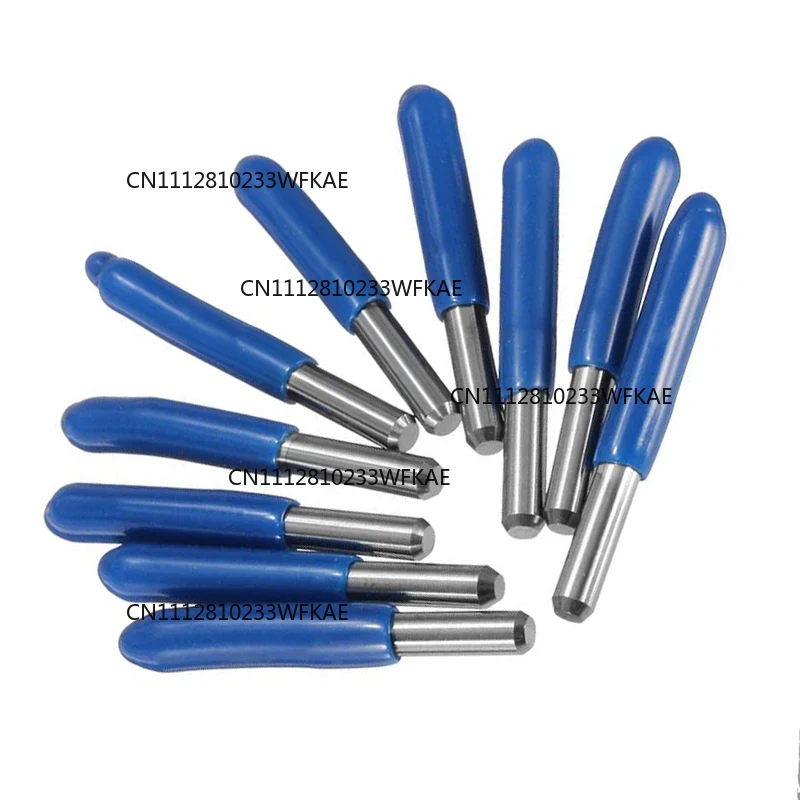 10CS for PACK LY, 3.175mm carb - огляд і ціна End Mill