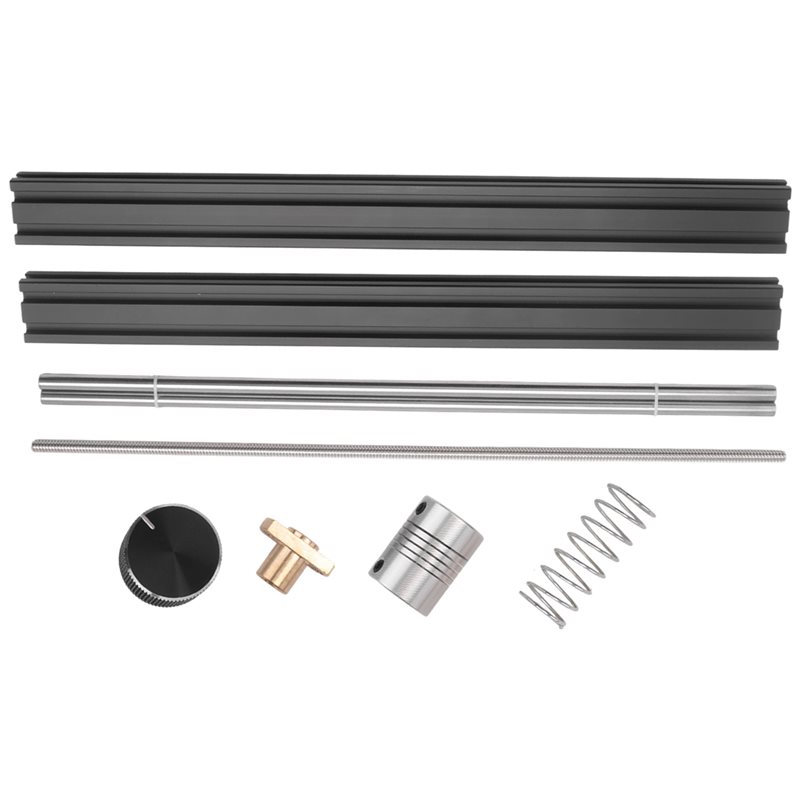 CNC 3018 Pro Upgrade Kit Exten - огляд і ціна 3018 Cnc