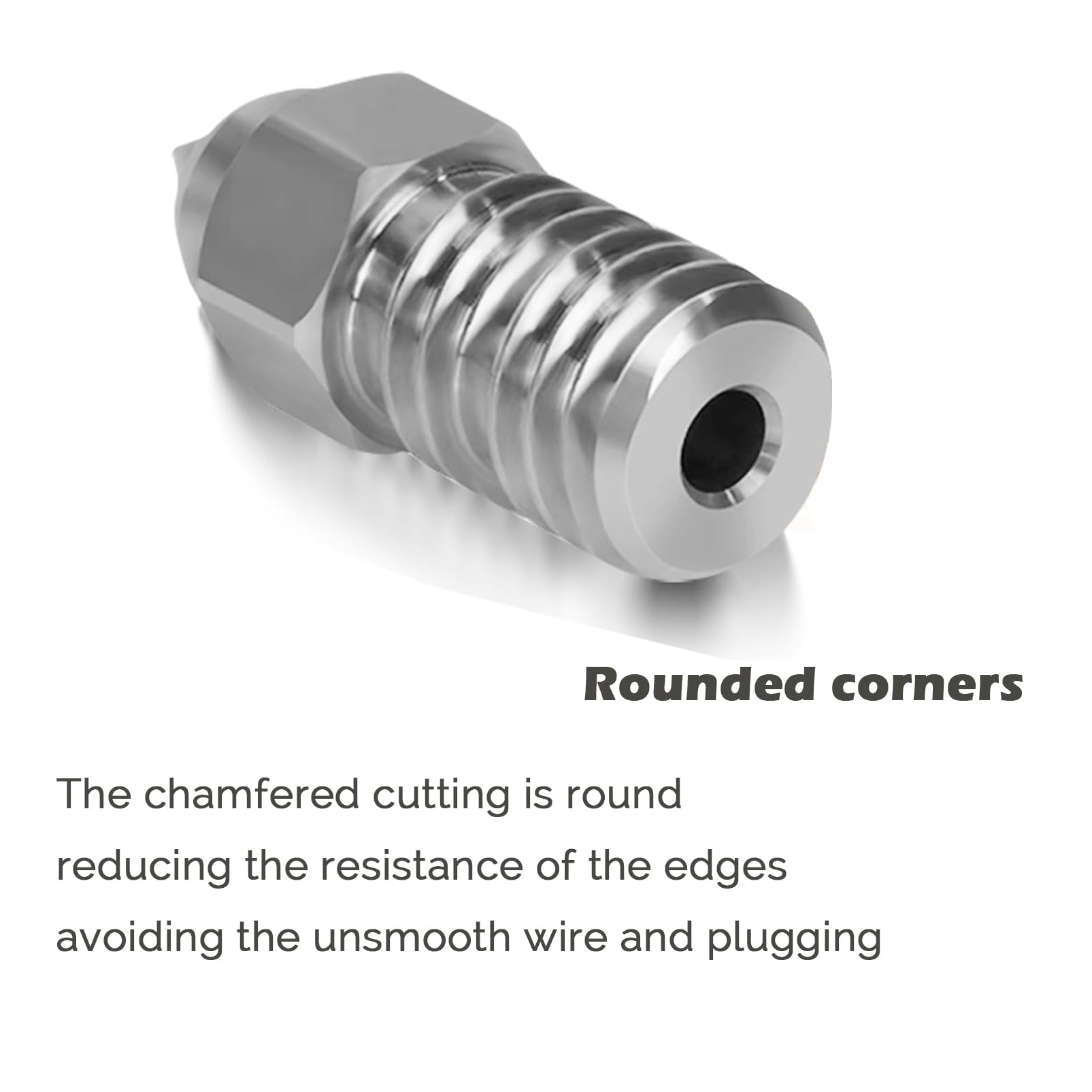 Creality Ender 3 V3 SE, Ender  - огляд і ціна Aluminium Profile 2020
