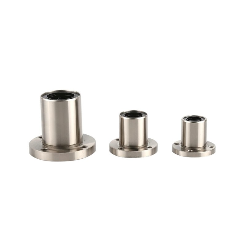 4pcs/Pack Lmf8uu Lmf10uu Lmf6u - огляд і ціна Linear Rod 8Mm