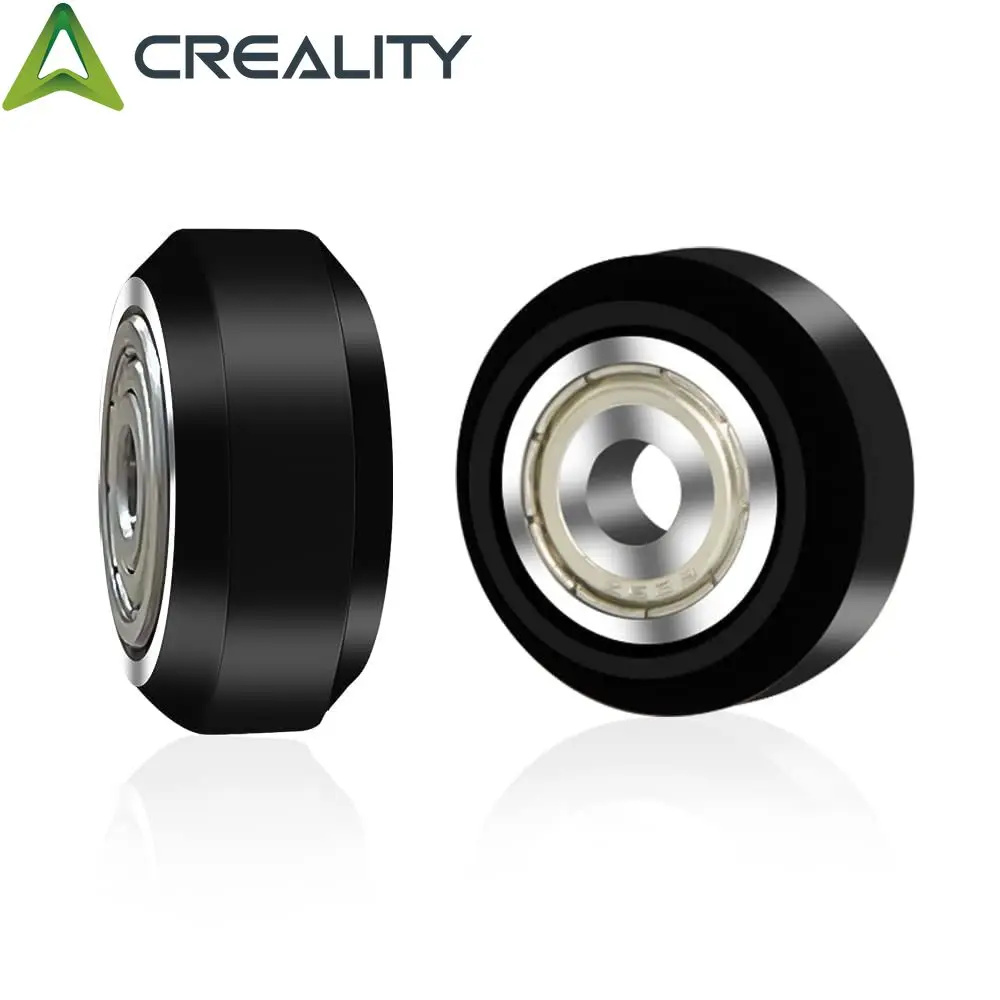 Creality 3D Printer POM Wheel  - огляд і ціна Aluminium Profile 2020
