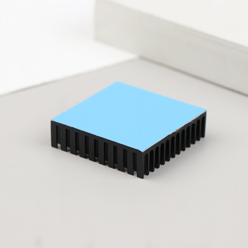40x40x11mm Aluminium Cooling H - огляд і ціна Stepper Motor Nema17