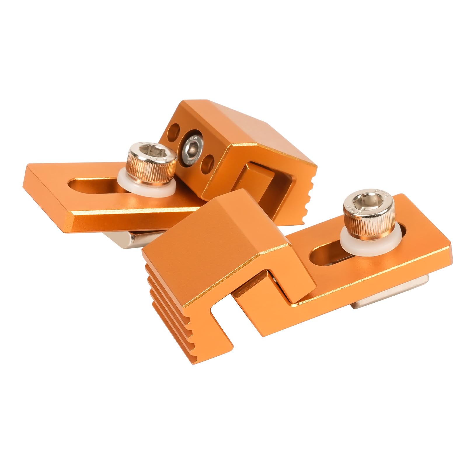 Aluminum Tiger Claw for 3018 C - огляд і ціна 3018 Cnc