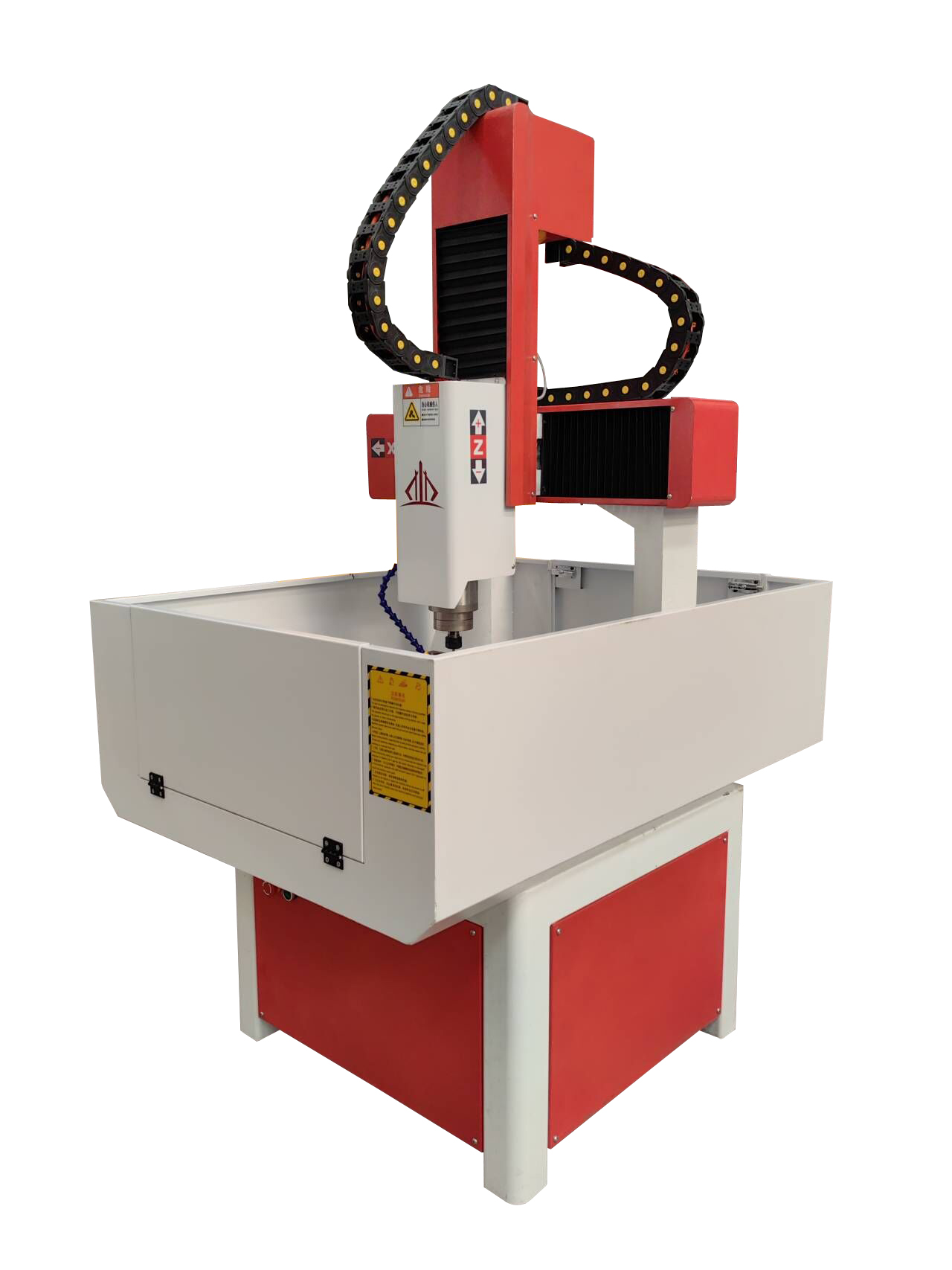 CNC Router Mini Desktop 4040 3 - огляд і ціна Cnc Router