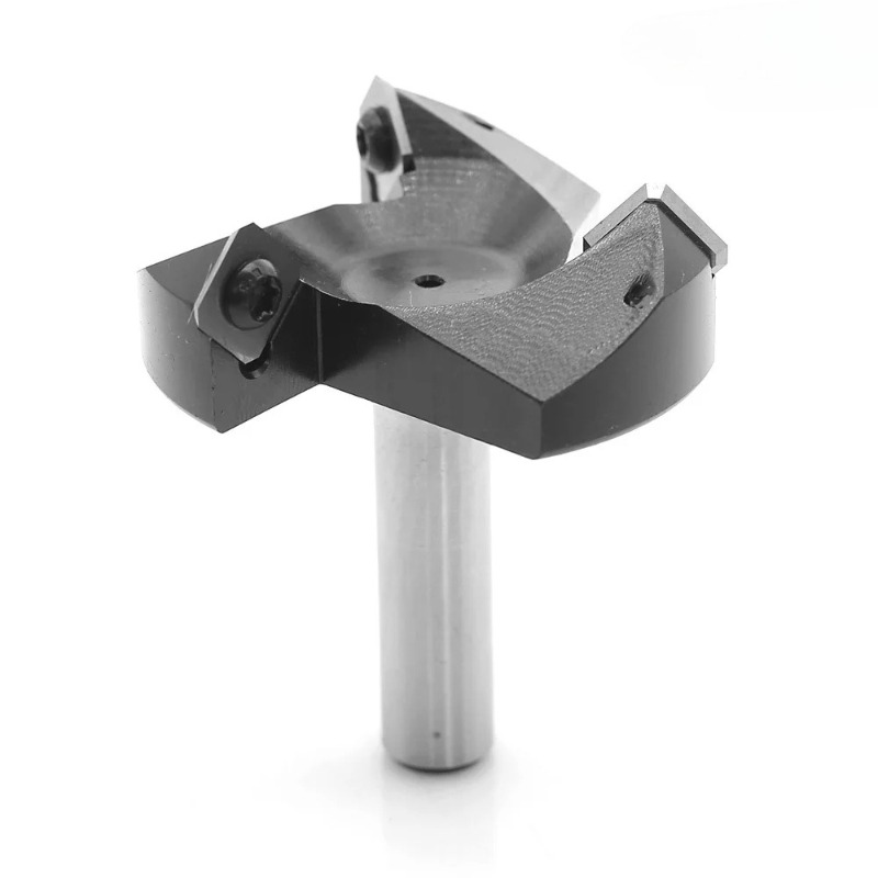 1pc Cnc Heavy Duty Spoilboard  - огляд і ціна End Mill