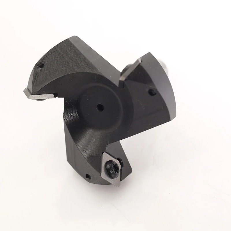 1pc Cnc Heavy Duty Spoilboard  - огляд і ціна End Mill