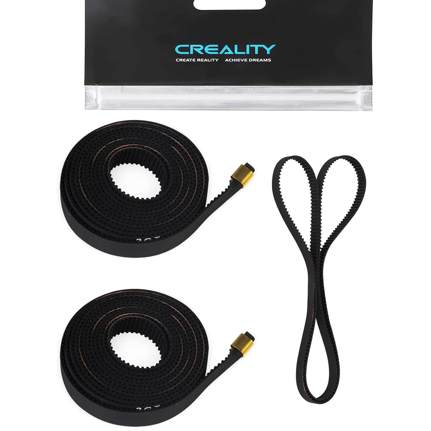 Creality Ender 3 V3 KE X + Y A - огляд і ціна Aluminium Profile 2020