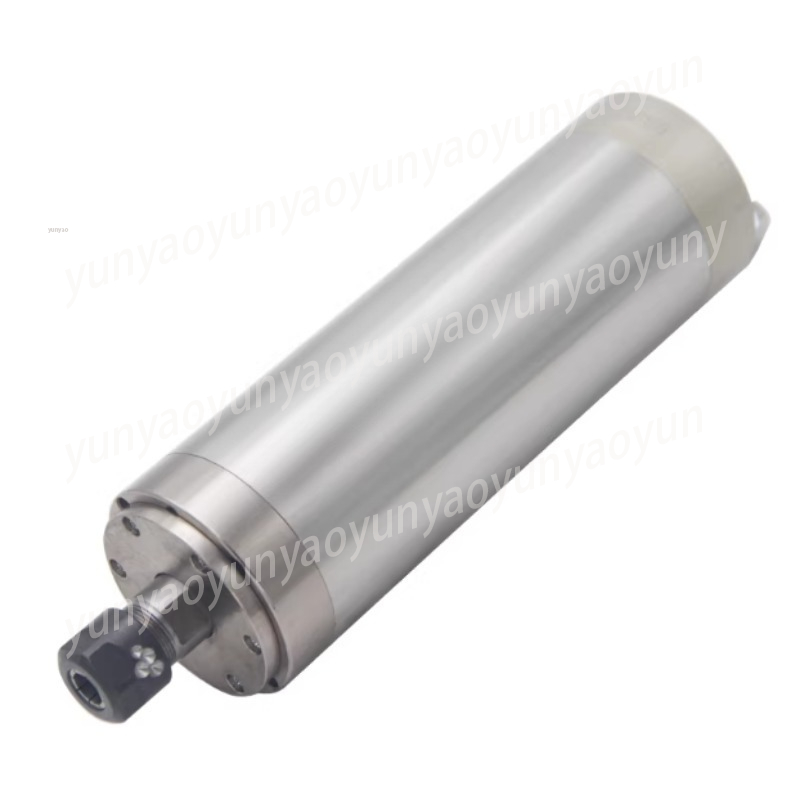 1.5KW Water Cooled Spindle Mot - огляд і ціна Water Cooled Spindle