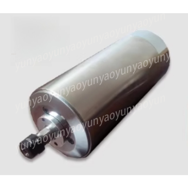1.5KW Water Cooled Spindle Mot - огляд і ціна Water Cooled Spindle