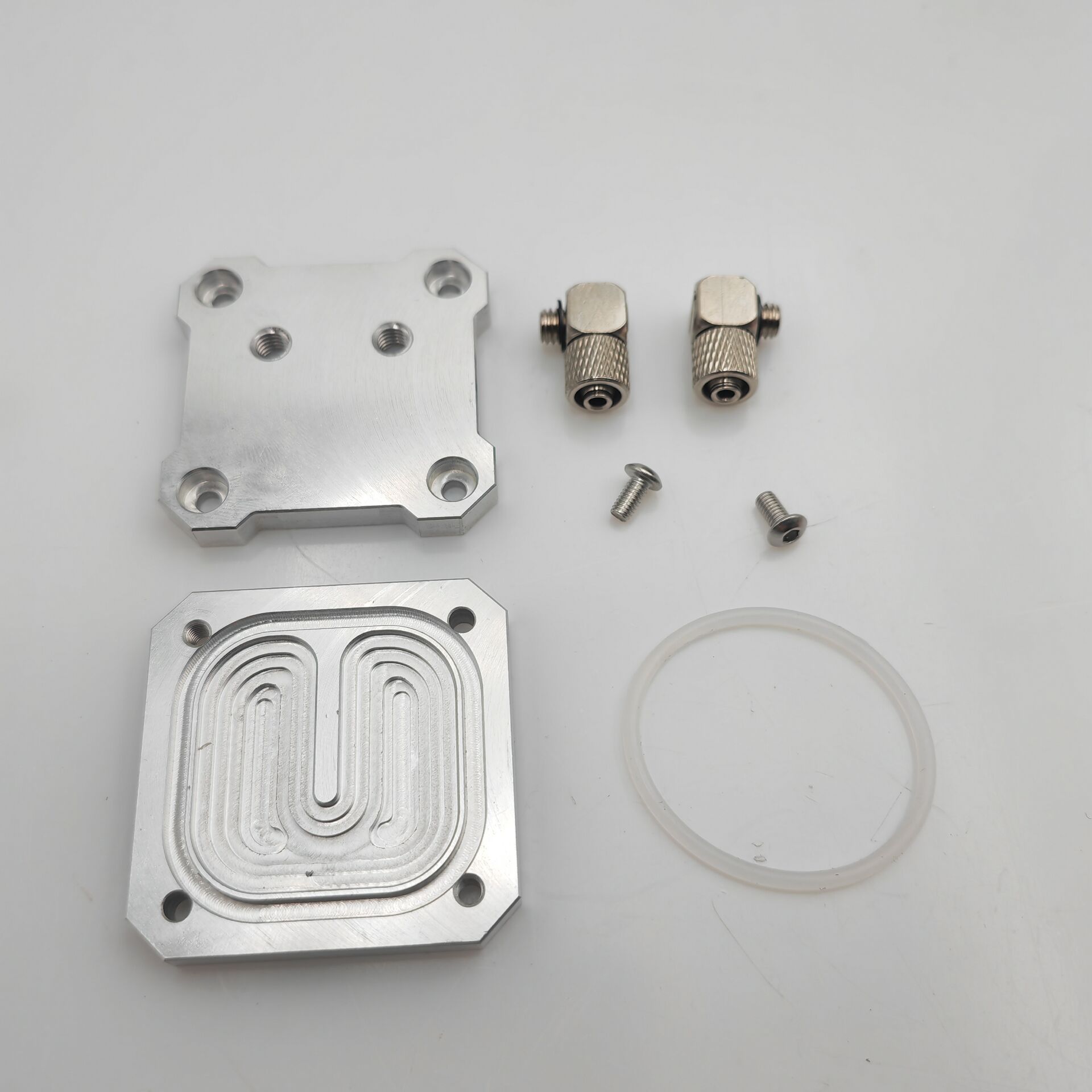 Funssor Nema17 Stepper Motor W - огляд і ціна Nema 17 Stepper