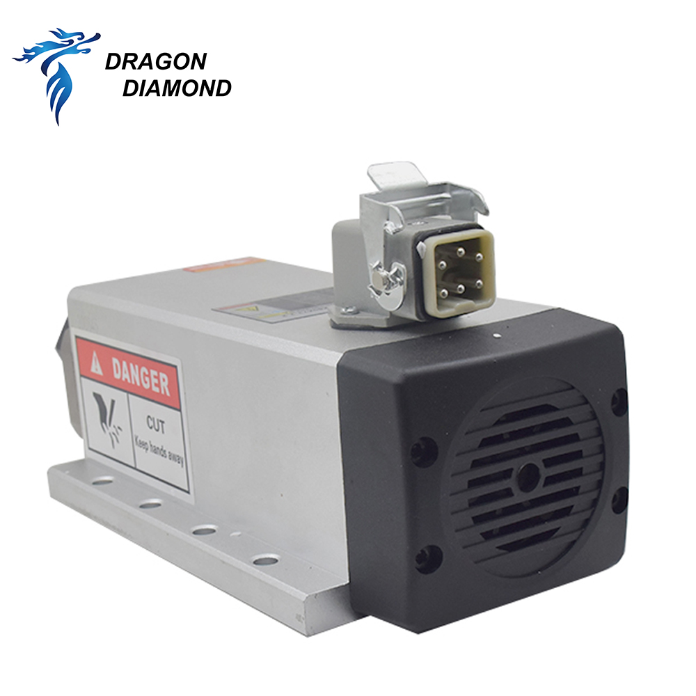 Dragon Diamond HQD 2.2KW 3KW 6 - огляд і ціна Cnc Router