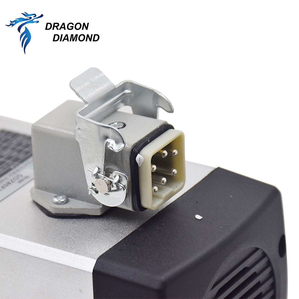 Dragon Diamond HQD 2.2KW 3KW 6 - огляд і ціна Cnc Router