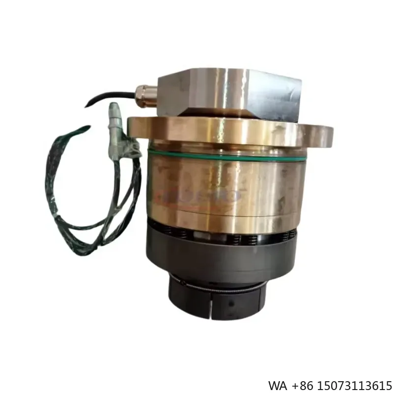 New Original for OTT-JAKOB Unc - огляд і ціна Spindle Motor