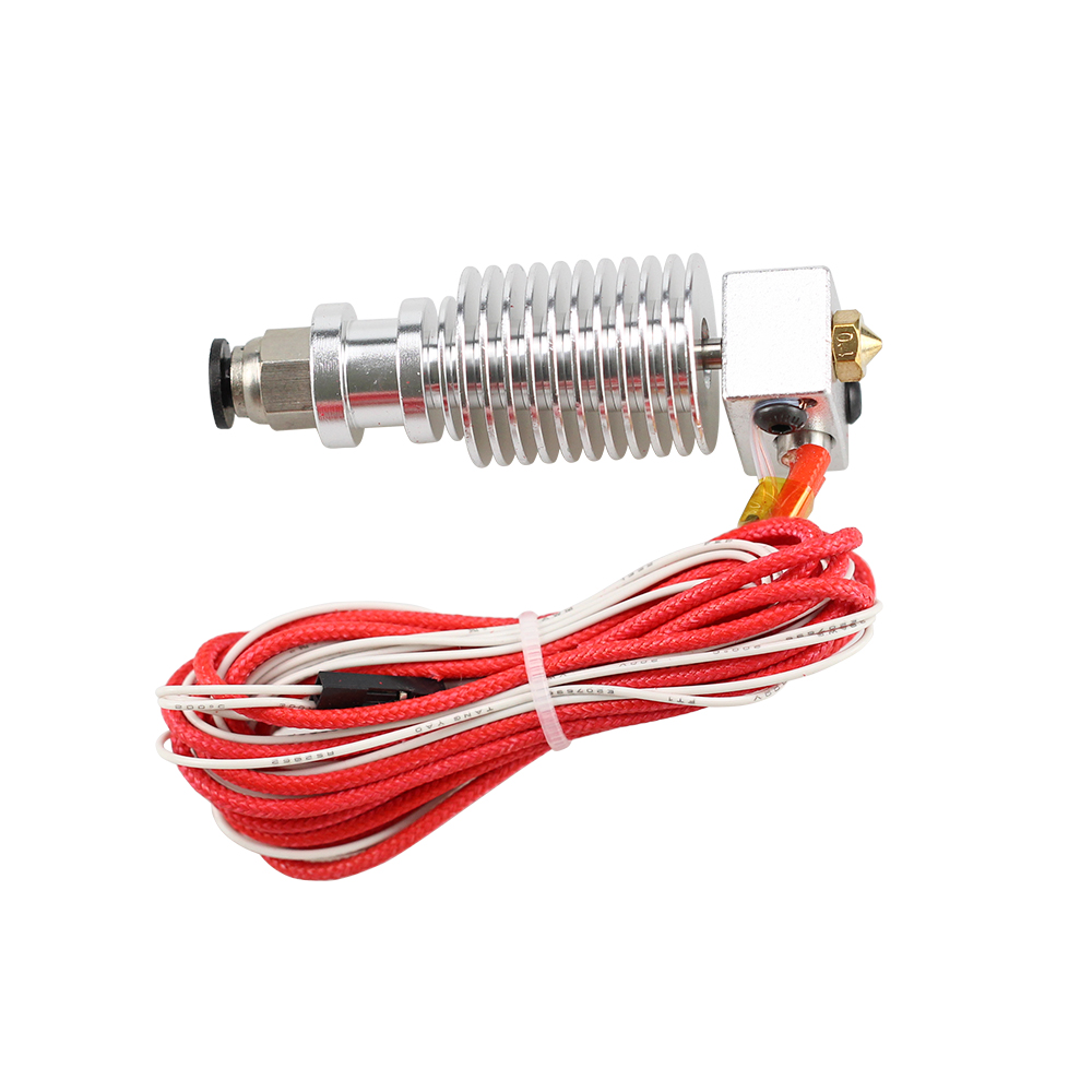 3D Printer J-head Hotend with  - огляд і ціна Linear Rod 8Mm