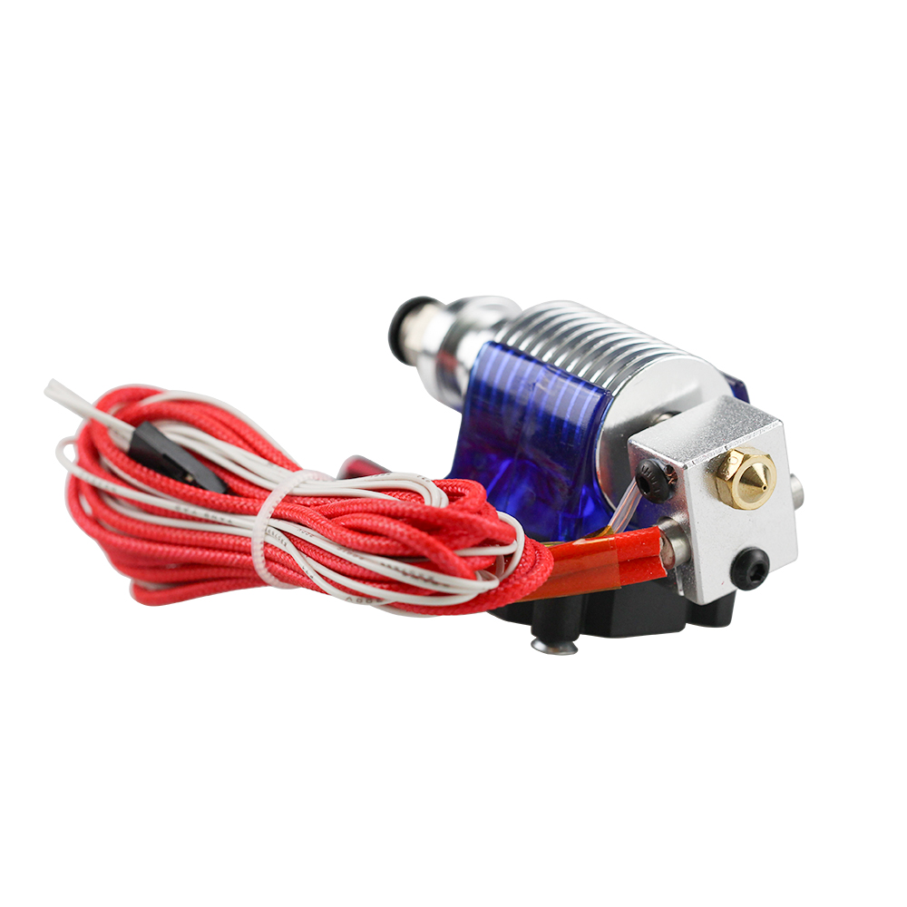 3D Printer J-head Hotend with  - огляд і ціна Linear Rod 8Mm