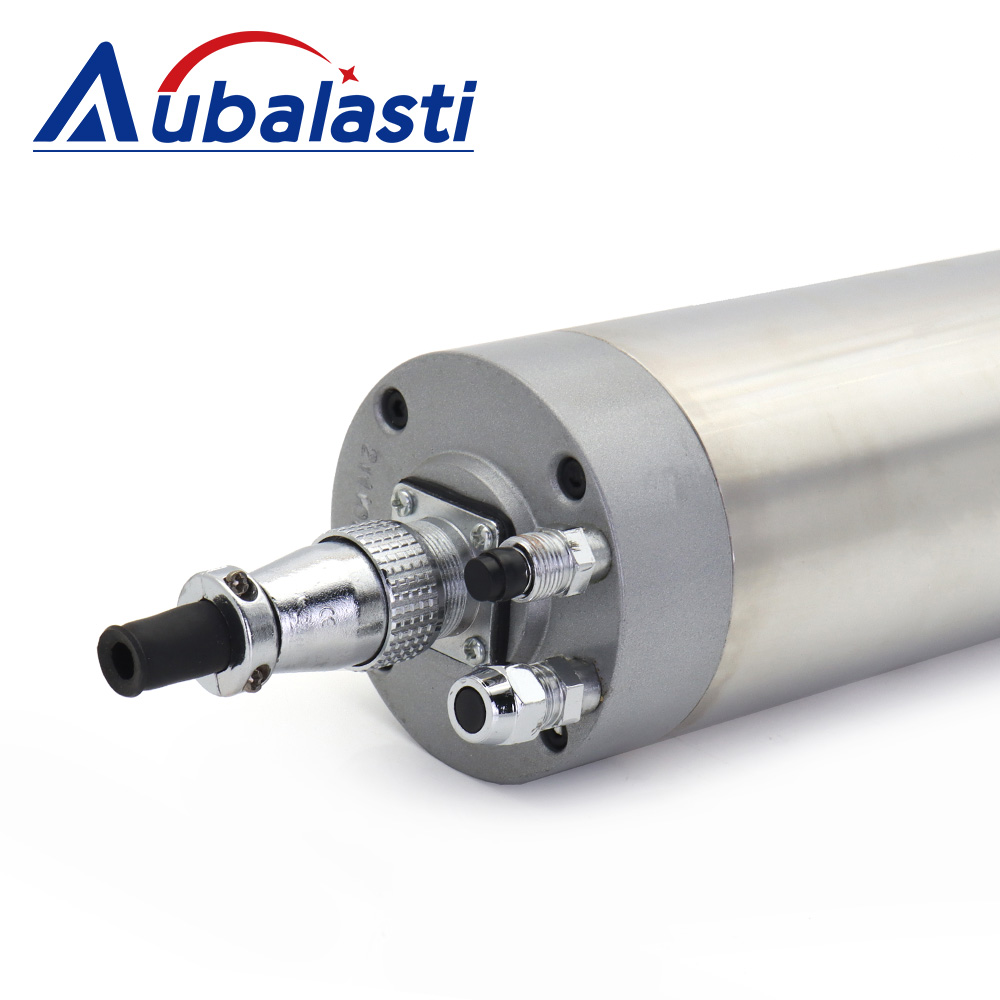 Aubalasti Stock Water Cooled S - огляд і ціна Water Cooled Spindle