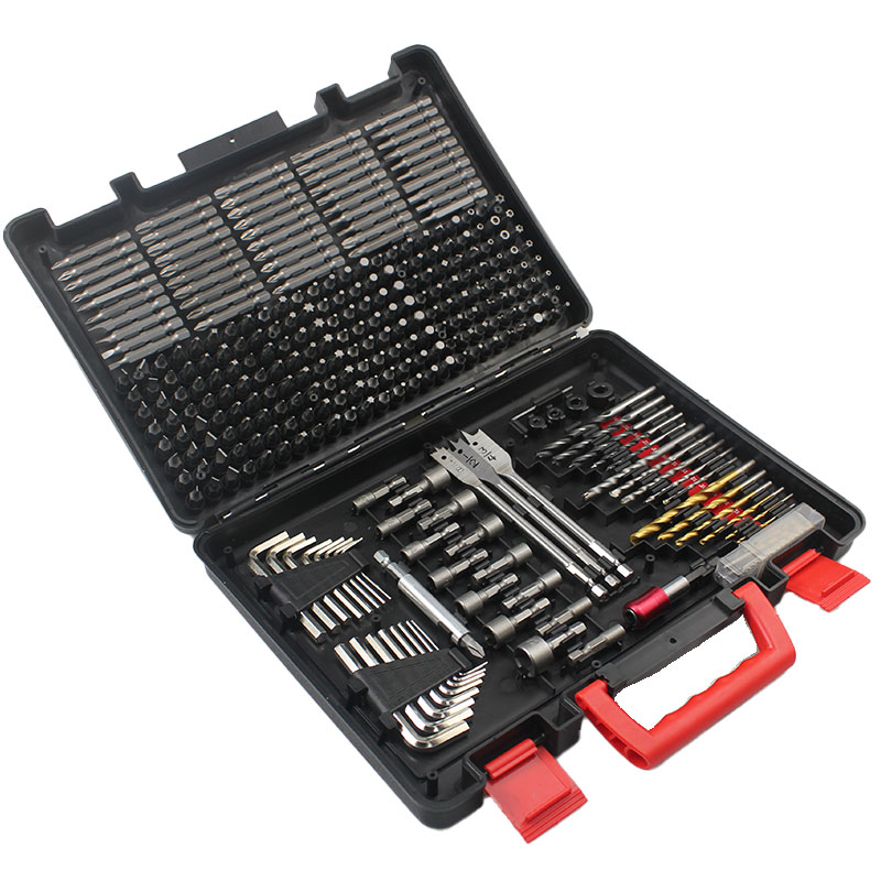 Comprehensive Drilling and Dri - огляд і ціна Drill Bit Set