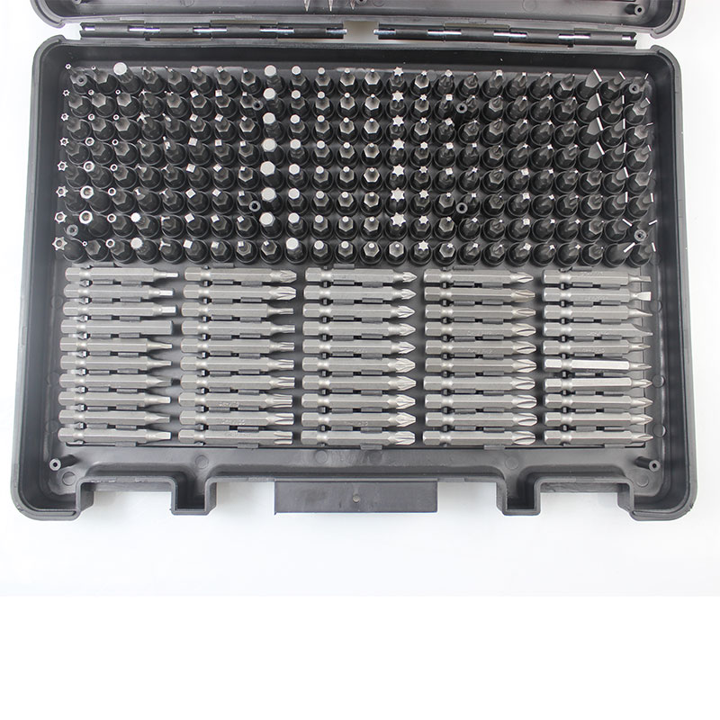 Comprehensive Drilling and Dri - огляд і ціна Drill Bit Set
