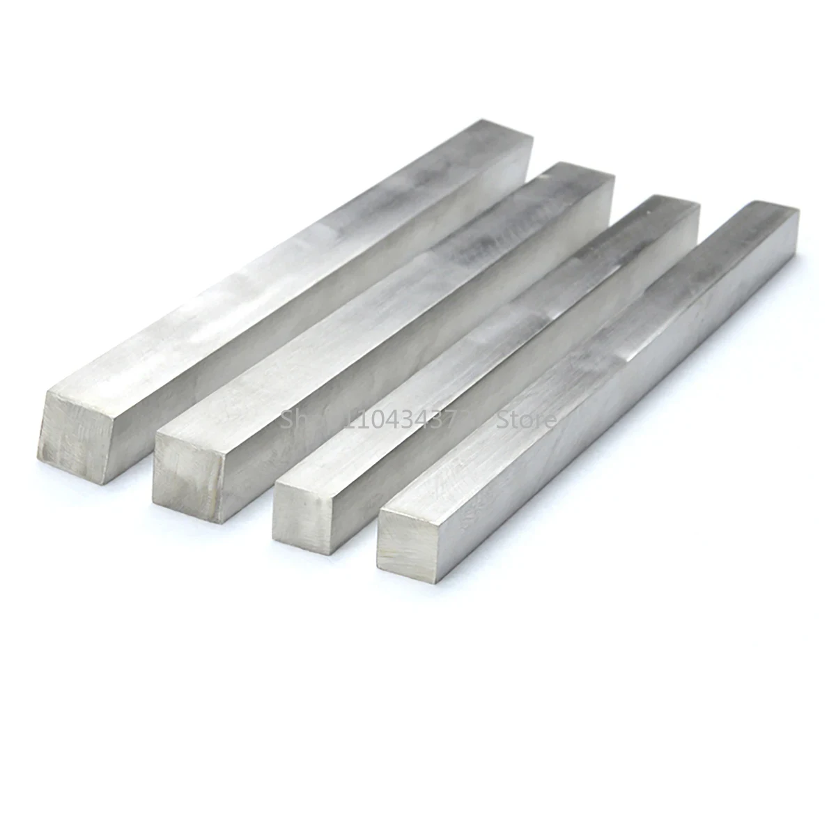 304 Stainless Steel Square Rod - огляд і ціна Linear Rod 8Mm