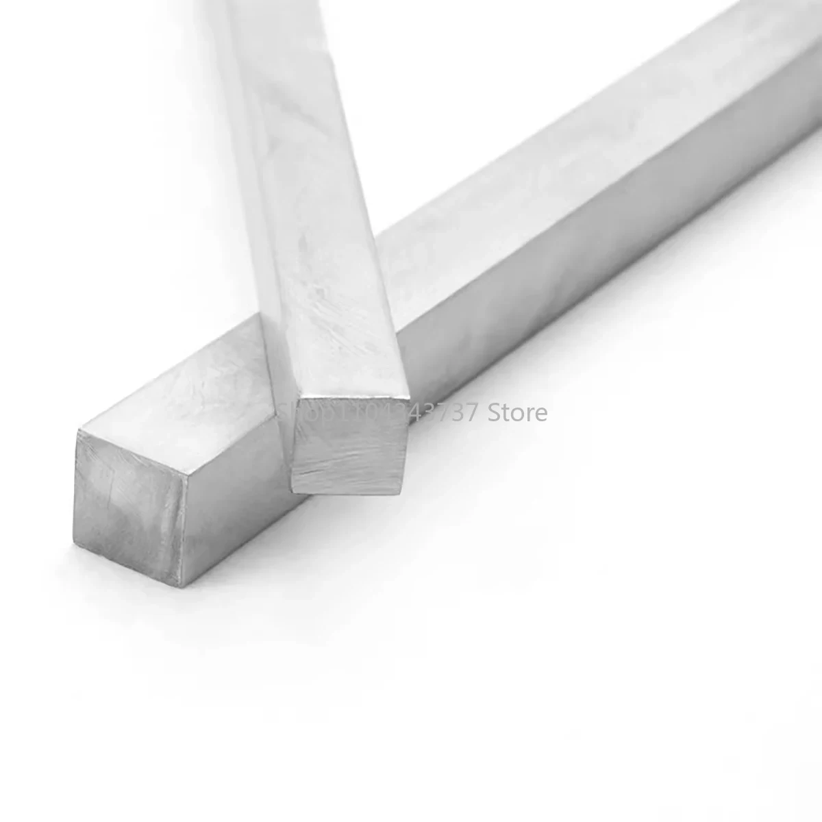 304 Stainless Steel Square Rod - огляд і ціна Linear Rod 8Mm