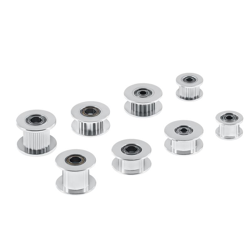 GT2 Idler Timing Pulley 16/20  - огляд і ціна Gt2 Pulley