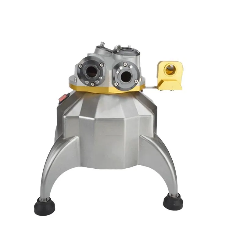 Portable Φ3-Φ25 End Milling Gr - огляд і ціна End Mill