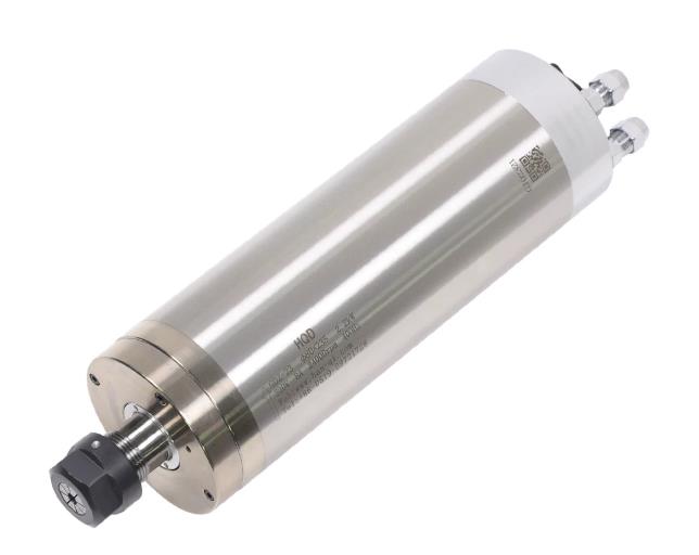 2.2kw water cooled spindle mot - огляд і ціна Water Cooled Spindle