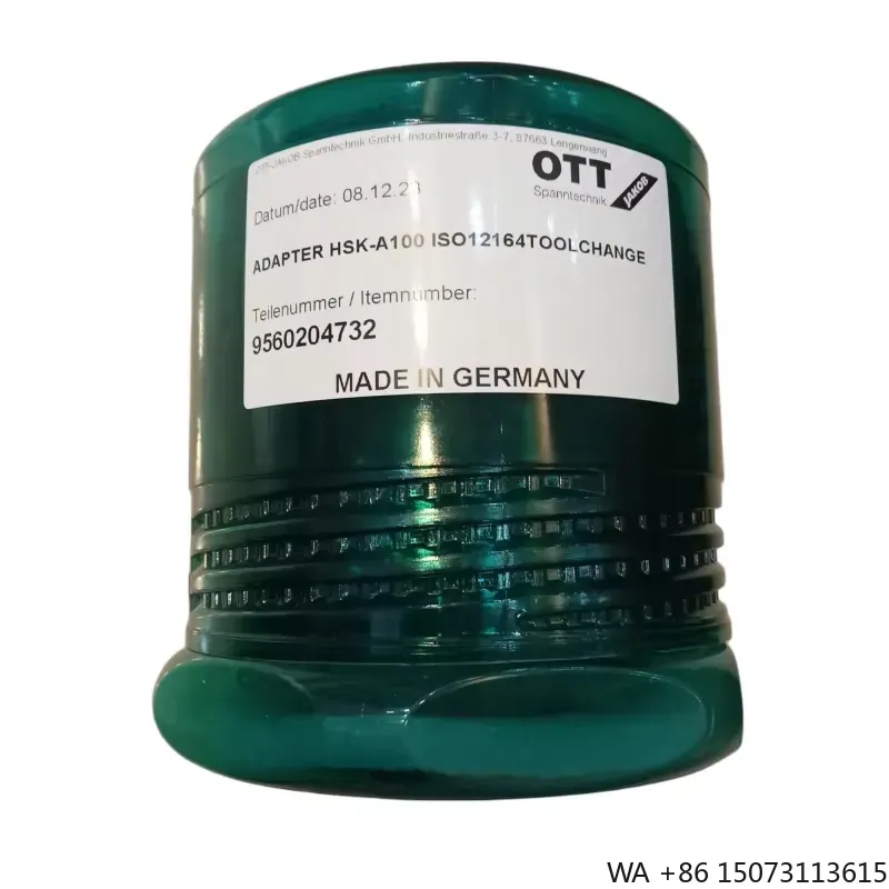 High Accuracy Coupling for OTT - огляд і ціна Spindle Motor