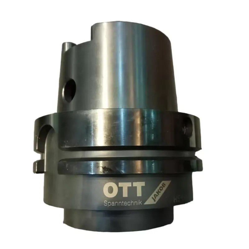 High Accuracy Coupling for OTT - огляд і ціна Spindle Motor