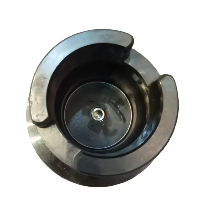 High Accuracy Coupling for OTT - огляд і ціна Spindle Motor