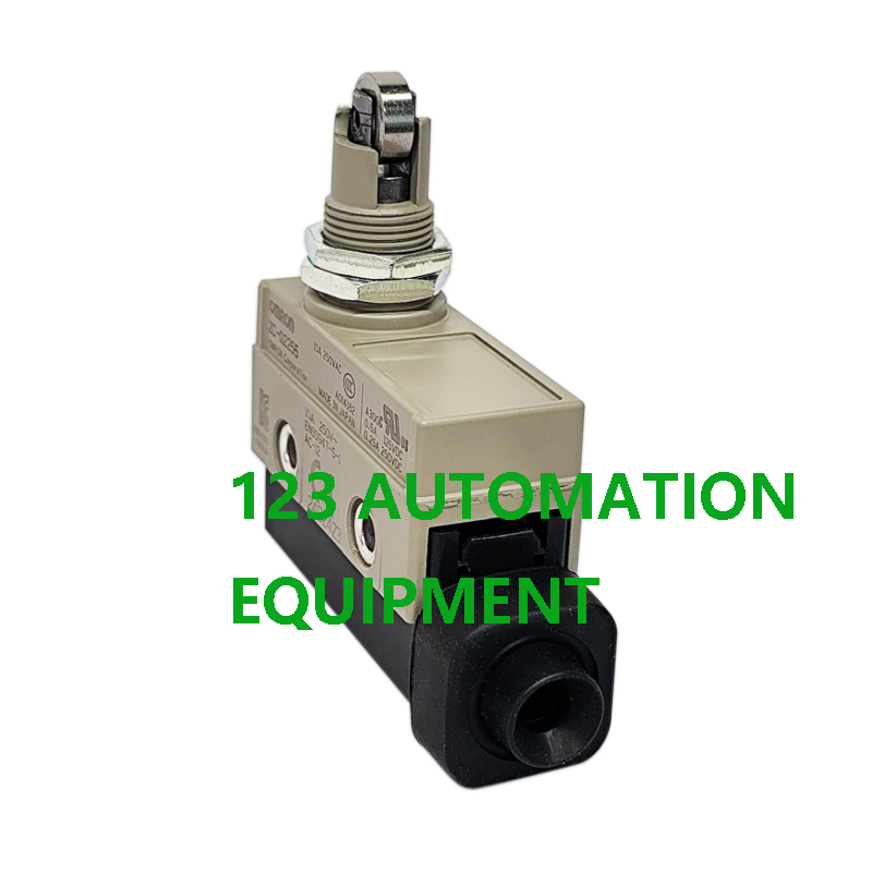 Authentic New OMRON ZC-N2255   - огляд і ціна Limit Switch