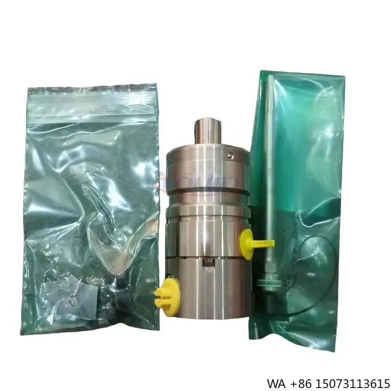 New Original OTT-JAKOB Rotary  - огляд і ціна Spindle Motor