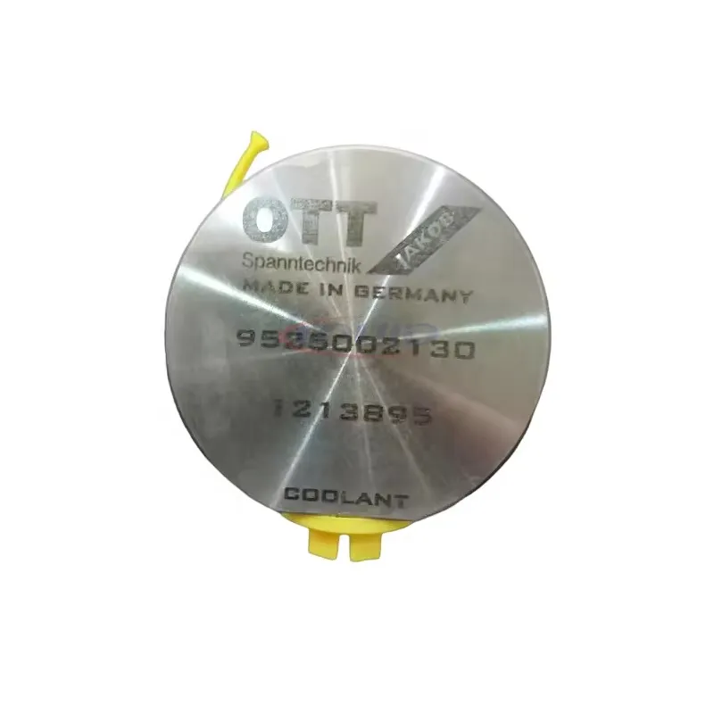 New Original OTT-JAKOB Rotary  - огляд і ціна Spindle Motor