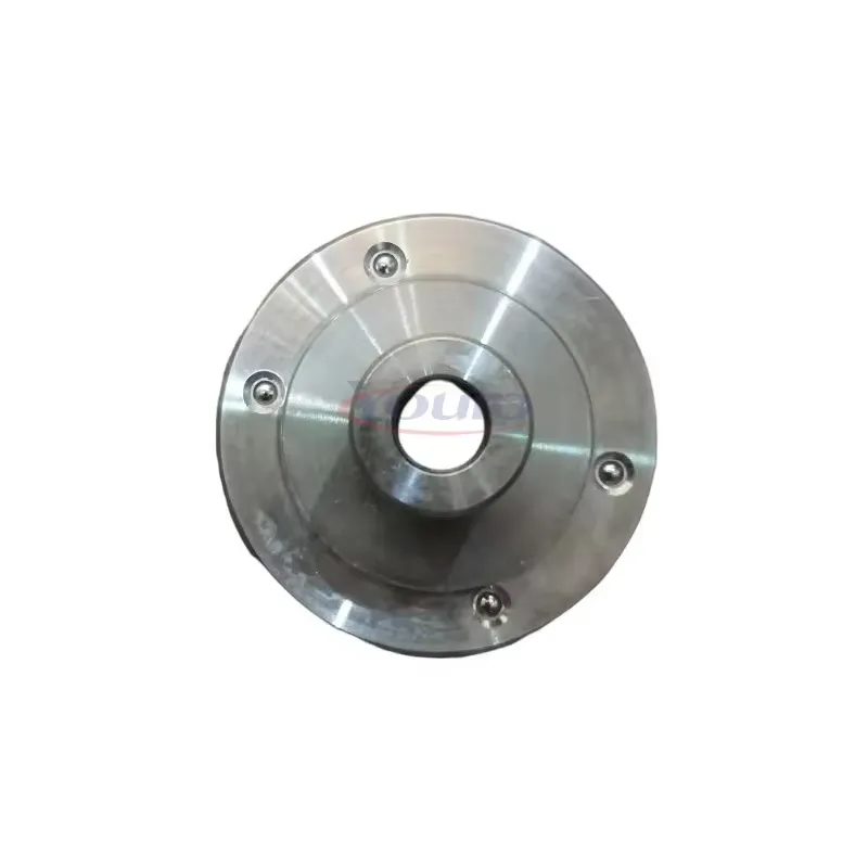 New Original OTT-JAKOB Rotary  - огляд і ціна Spindle Motor